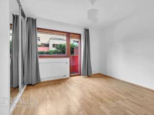Prodej bytu 3+kk, Praha - Michle, Tigridova, 94 m2