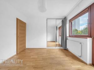 Prodej bytu 3+kk, Praha - Michle, Tigridova, 94 m2