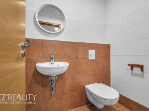 Prodej bytu 3+kk, Praha - Michle, Tigridova, 94 m2