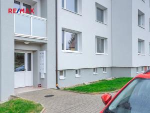 Prodej bytu 3+1, Přibyslav, Nerudova, 62 m2