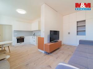 Pronájem bytu 2+1, Aš, Jiráskova, 50 m2