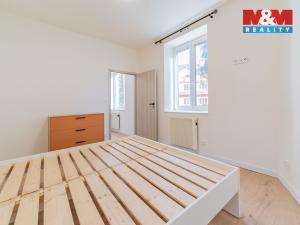 Pronájem bytu 2+1, Aš, Jiráskova, 50 m2