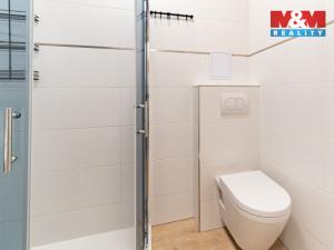 Pronájem bytu 2+1, Aš, Jiráskova, 50 m2