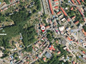 Pronájem bytu 2+1, Aš, Jiráskova, 49 m2