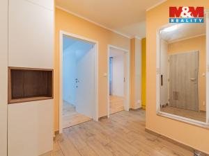 Prodej bytu 2+1, Aš, Smetanova, 46 m2
