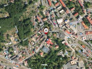 Prodej bytu 2+1, Aš, Smetanova, 46 m2