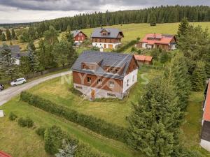 Prodej ubytování, Kvilda, 306 m2