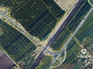Prodej podílu pole, Babice, 310 m2