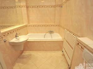 Pronájem bytu 3+kk, Praha - Vinohrady, Mánesova, 124 m2