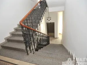 Pronájem bytu 3+kk, Praha - Vinohrady, Mánesova, 124 m2