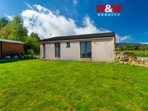 Prodej rodinného domu, Liberec, V Samotě, 60 m2