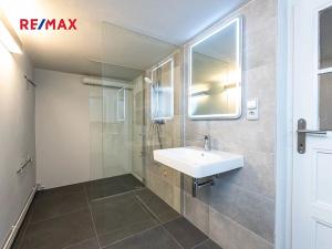 Pronájem kanceláře, Praha - Smíchov, U smíchovského hřbitova, 53 m2