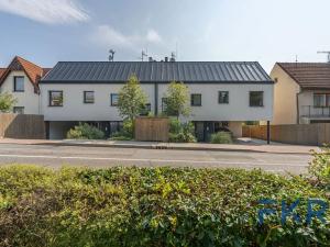 Prodej bytu 4+kk, Praha - Řeporyje, Smíchovská, 125 m2