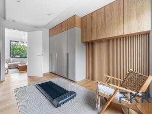 Prodej bytu 4+kk, Praha - Řeporyje, Smíchovská, 125 m2
