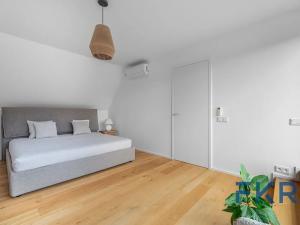 Prodej bytu 4+kk, Praha - Řeporyje, Smíchovská, 125 m2