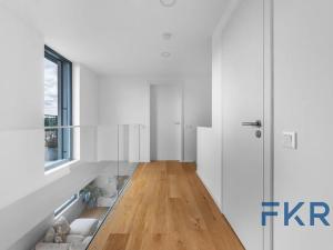 Prodej bytu 4+kk, Praha - Řeporyje, Smíchovská, 125 m2
