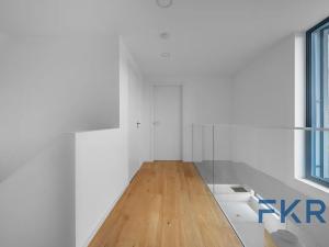 Prodej bytu 4+kk, Praha - Řeporyje, Smíchovská, 125 m2