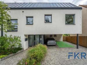Prodej bytu 4+kk, Praha - Řeporyje, Smíchovská, 125 m2