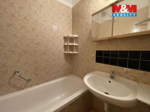 Prodej bytu 2+1, Brno - Žabovřesky, Klímova, 58 m2