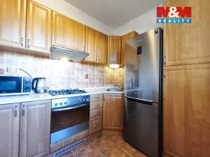 Prodej bytu 2+1, Karviná - Ráj, Kosmonautů, 53 m2