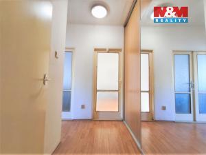 Prodej bytu 2+1, Karviná - Ráj, Kosmonautů, 53 m2
