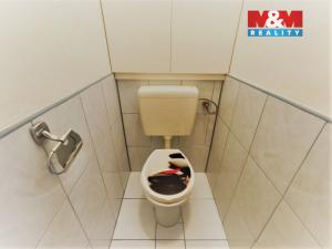 Prodej bytu 2+1, Karviná - Ráj, Kosmonautů, 53 m2