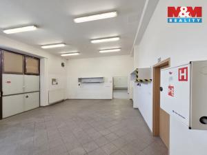 Pronájem skladu, Karlovy Vary - Drahovice, Stará Kysibelská, 223 m2