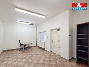 Pronájem skladu, Karlovy Vary - Drahovice, Stará Kysibelská, 223 m2