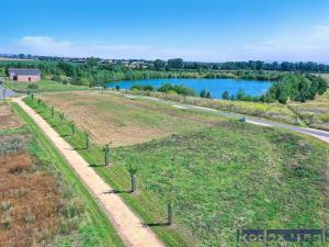 Prodej pozemku pro bydlení, Praskačka, 914 m2