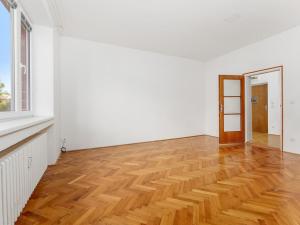 Prodej bytu 1+1, Hodonín, Národní třída, 46 m2