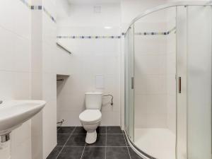 Prodej bytu 1+1, Hodonín, Národní třída, 46 m2