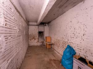 Prodej bytu 1+1, Hodonín, Národní třída, 46 m2