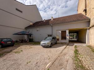 Prodej bytu 1+1, Hodonín, Národní třída, 46 m2