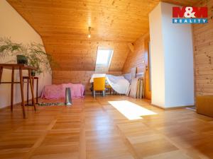 Prodej rodinného domu, Mikulov, Sadová, 168 m2