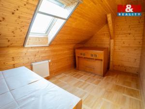 Prodej rodinného domu, Mikulov, Sadová, 168 m2