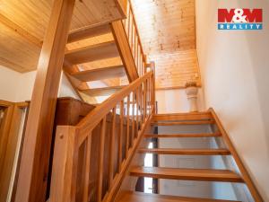 Prodej rodinného domu, Mikulov, Sadová, 168 m2