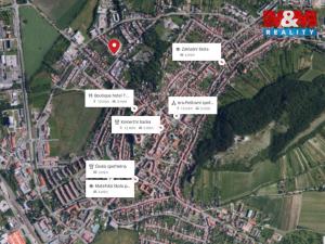Prodej rodinného domu, Mikulov, Sadová, 168 m2