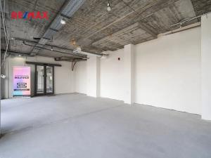 Pronájem ordinace, Milovice, Spojovací, 64 m2