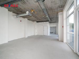 Pronájem ordinace, Milovice, Spojovací, 64 m2