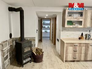 Pronájem kanceláře, Praha - Chodov, 7. května, 40 m2