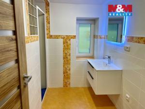 Pronájem kanceláře, Praha - Chodov, 7. května, 40 m2