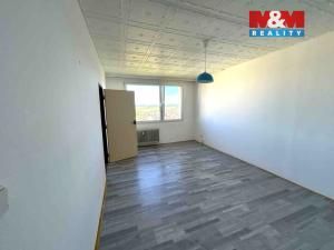 Pronájem bytu 3+1, Milevsko, J. A. Komenského, 81 m2