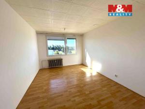 Pronájem bytu 3+1, Milevsko, J. A. Komenského, 81 m2