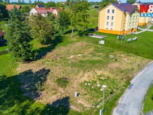 Prodej pozemku pro bydlení, Jílovice, 850 m2