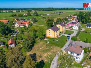 Prodej pozemku pro bydlení, Jílovice, 850 m2