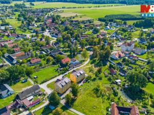 Prodej pozemku pro bydlení, Jílovice, 850 m2