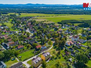 Prodej pozemku pro bydlení, Jílovice, 850 m2