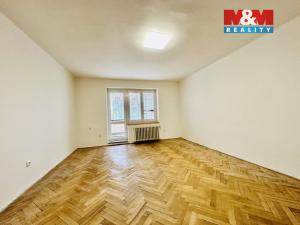 Prodej bytu 2+1, Sezimovo Ústí, Dukelská, 68 m2