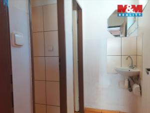 Prodej komerčního pozemku, Kolín, Havlíčkova, 28 m2