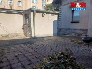 Prodej komerčního pozemku, Kolín, Havlíčkova, 28 m2